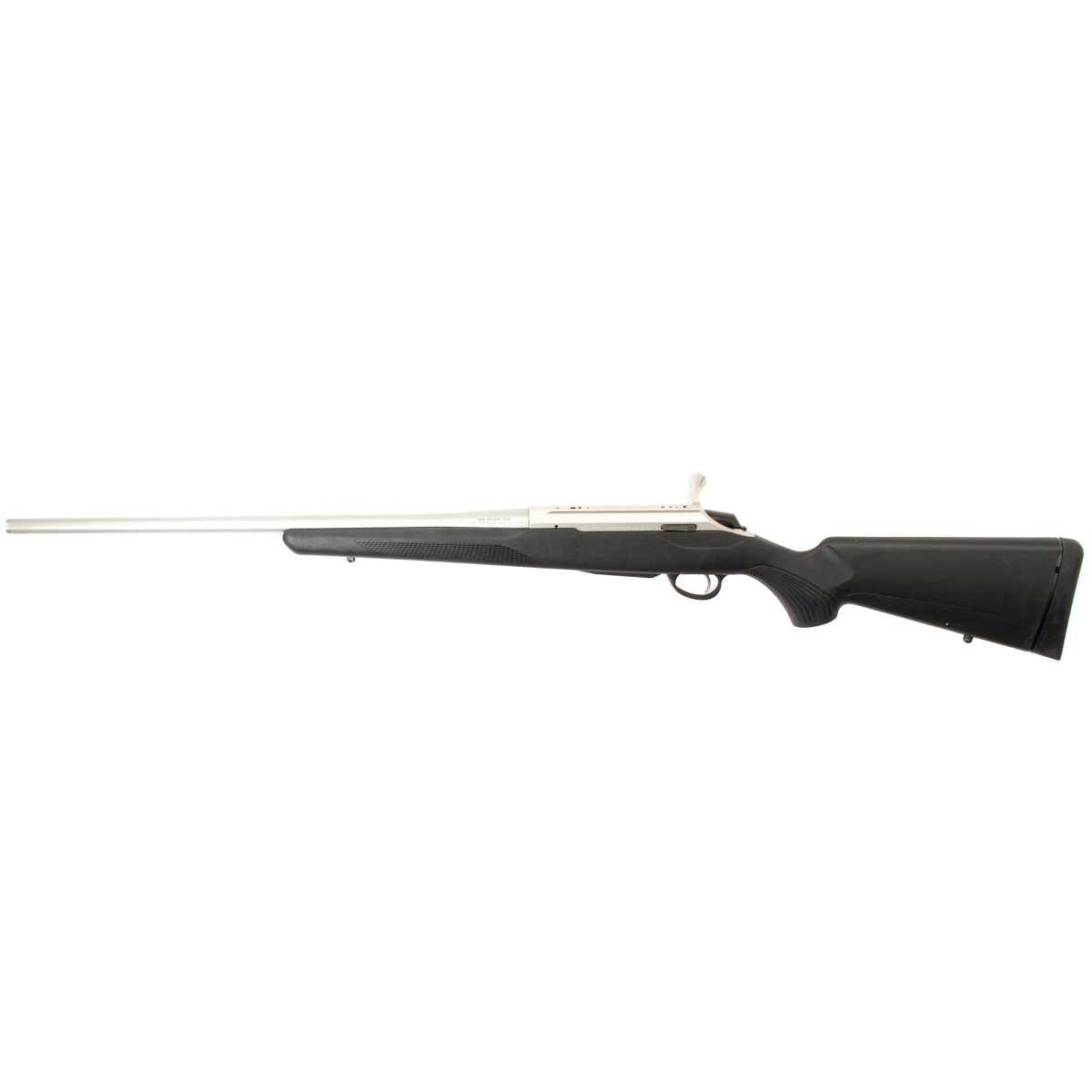 TIKKA T3X .270 win